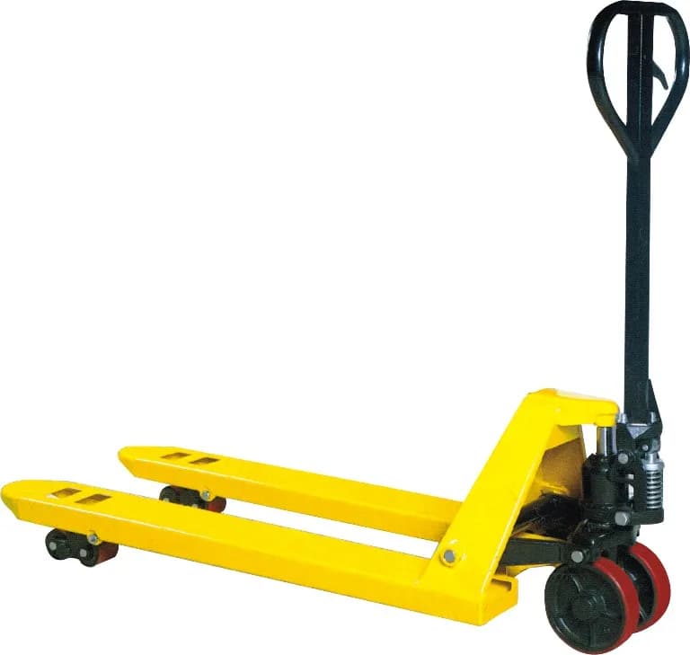 جک پالت آیمز 5تن پهن (عرض 68 cm)