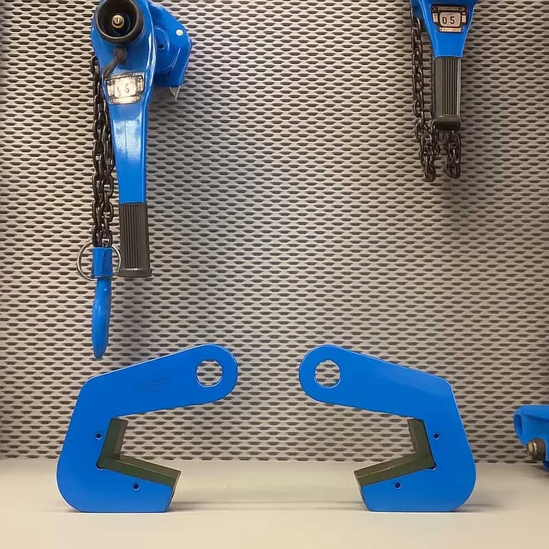 لوله گیر 1.5 تن توهو